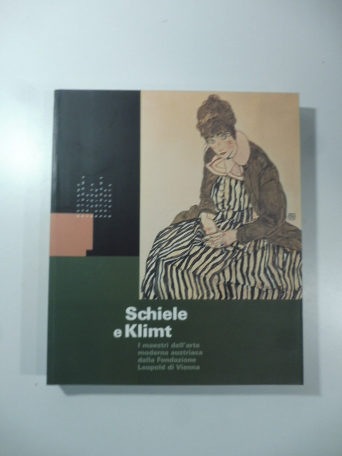 Schiele e Klimt. I maestri dell'arte moderna austriaca dalla Fondazione Leopold di Vienna
